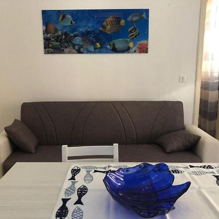 Casa Nonna Maria Apartman Trappeto  Kültér fotó