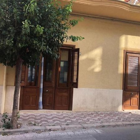 Casa Nonna Maria Apartman Trappeto  Kültér fotó