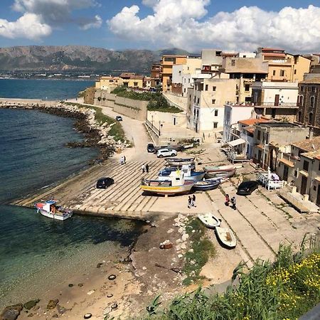 Casa Nonna Maria Apartman Trappeto  Kültér fotó