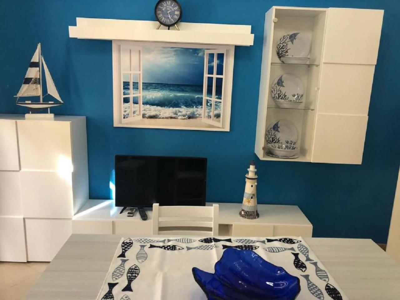 Casa Nonna Maria Apartman Trappeto  Kültér fotó