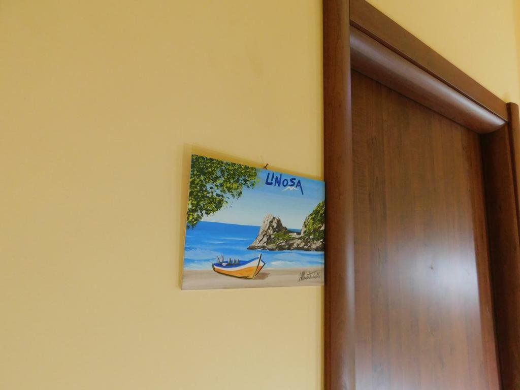 Casa Nonna Maria Apartman Trappeto  Kültér fotó