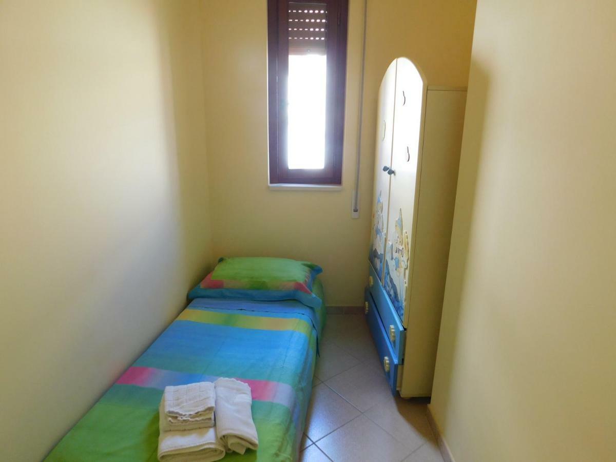 Casa Nonna Maria Apartman Trappeto  Kültér fotó