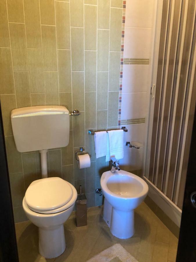 Casa Nonna Maria Apartman Trappeto  Kültér fotó