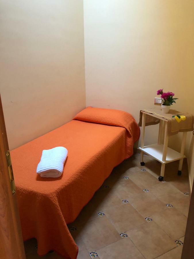 Casa Nonna Maria Apartman Trappeto  Kültér fotó